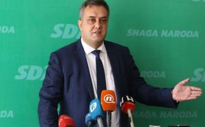 Press SDA: Vlada KS progoni vještice i puni džepove, a mi ćemo to spriječiti 