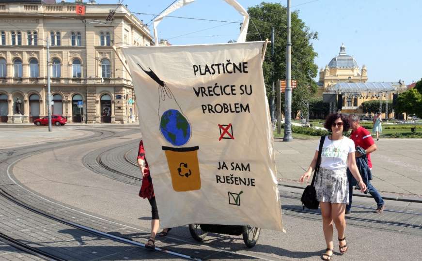 Aktivisti upozorili: Otpad iz Hrvatske izvoze u BiH