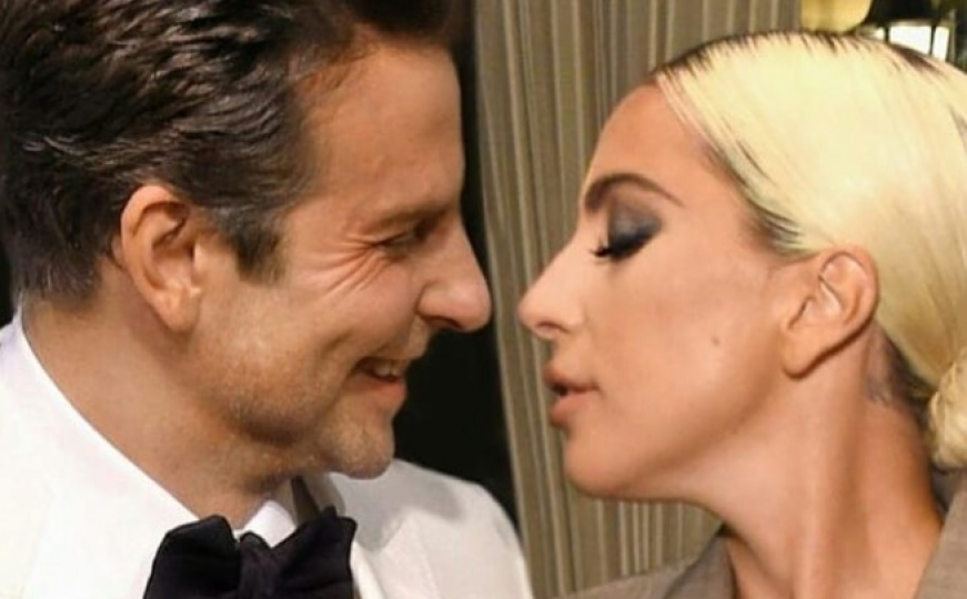 Bradley Cooper i Lady Gaga ponovo zajedno