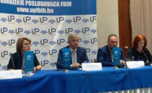 Udruženje poslodavaca traži hitne izmjene i usvajanje novih zakona