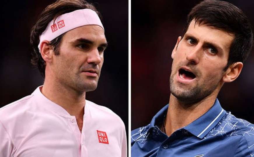 Federera iznerviralo pitanje o Đokoviću i politici: To je posljednje takvo danas