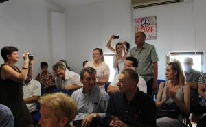 Dnevno-rekreativni centar Udruženja „Menssana“