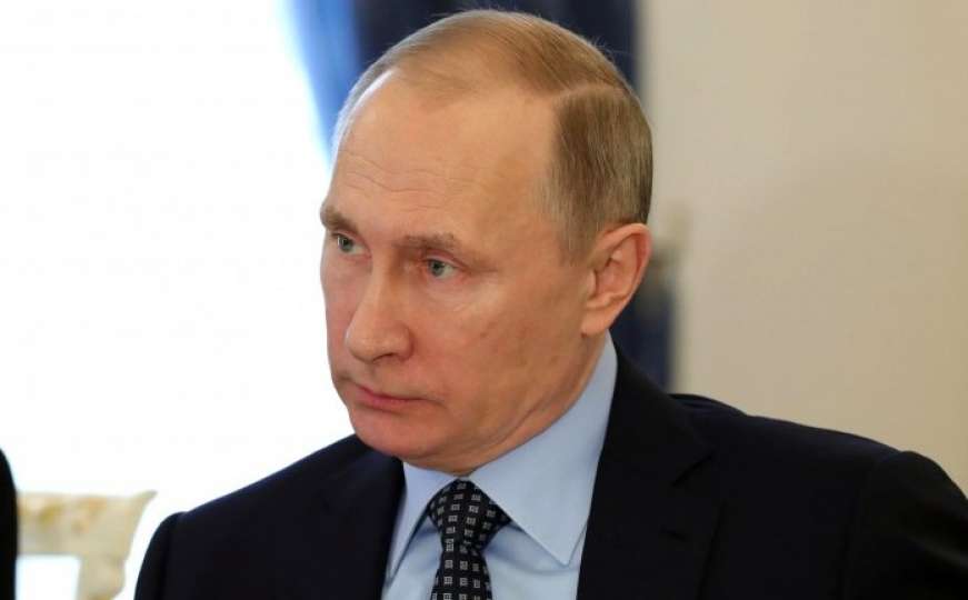 Putin potpisao: Rusija se povlači iz sporazuma o nuklearnom naoružanju