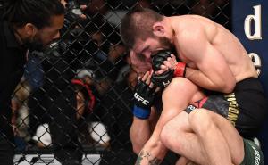 Khabib pozvao McGregora na borbu: Neka se pazi, ovdje njegove ludorije neće proći