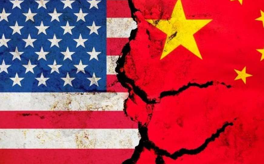 SAD i Kina nastavljaju pregovore o trgovinskim odnosima 