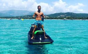 Sabit IzTarčina ne odustaje od Pjanića, komentira slike i ima jednu molbu