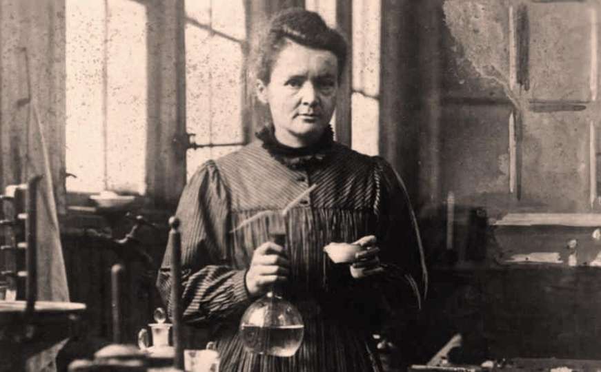 Velika naučnica: Godišnjica smrti Marie Curie 