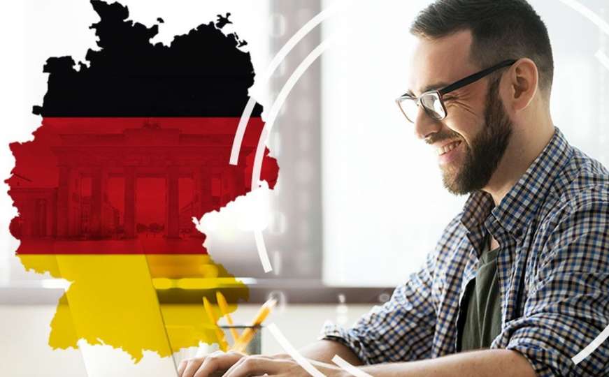 Njemačka širom otvara vrata IT radnicima sa Balkana