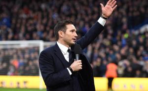 Postignut dogovor: Lampard će uskoro biti predstavljen kao trener Chelseaja