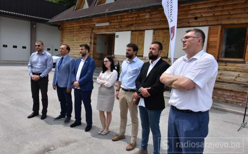 Vlada KS na Bjelašnici otkrila detalje o kriminalu u javnim preduzećima u Sarajevu 