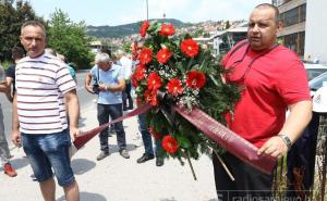 Radnici Aluminija u Sarajevu: Ovo nam je zadnja šansa da izbjegnemo tragediju