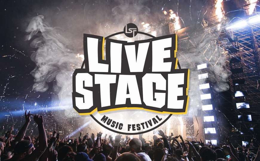 Preuzmite NLB festivalsku karticu za 'Live Stage'