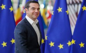 Grci više ne žele Ciprasa zbog štednje i Sjeverne Makedonije