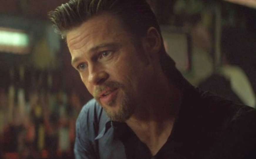 Brad Pitt se povlači iz glume?