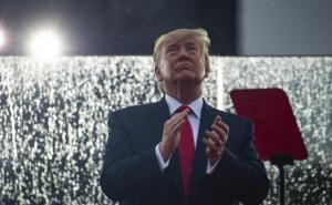 Provala: Trump kaže da je američka vojska ‘zauzela aerodrom’ 1775 godine