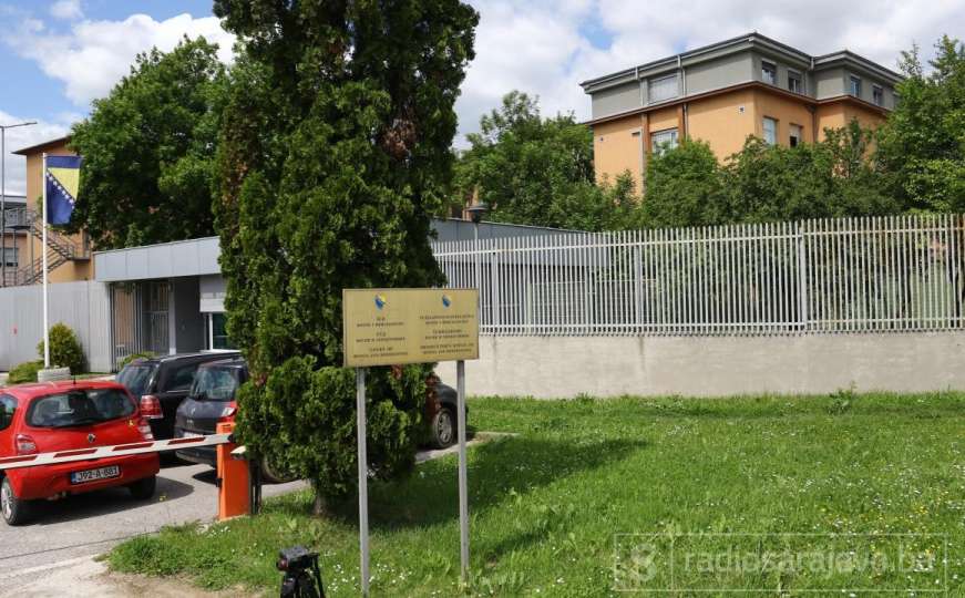 Dva vojnika Armije BiH idu u zatvor zbog silovanja maloljetnice u Sarajevu