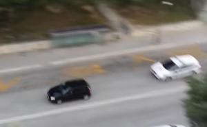 Doboj: Zapucali na policiju, pa uslijedila filmska potjera