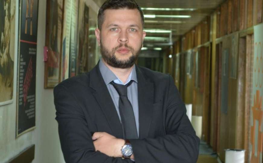Radiosarajevo.ba saznaje: Tvrtko Milović ponovo imenovan za urednika na BHT-u