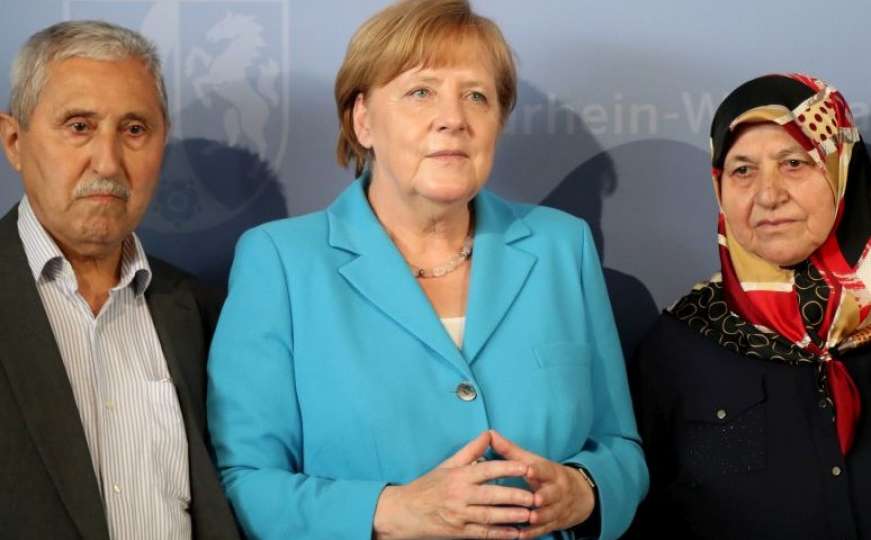 Merkel oštro odgovorila Macronu: Ne može se odgoditi pristup balkanskih zemalja EU
