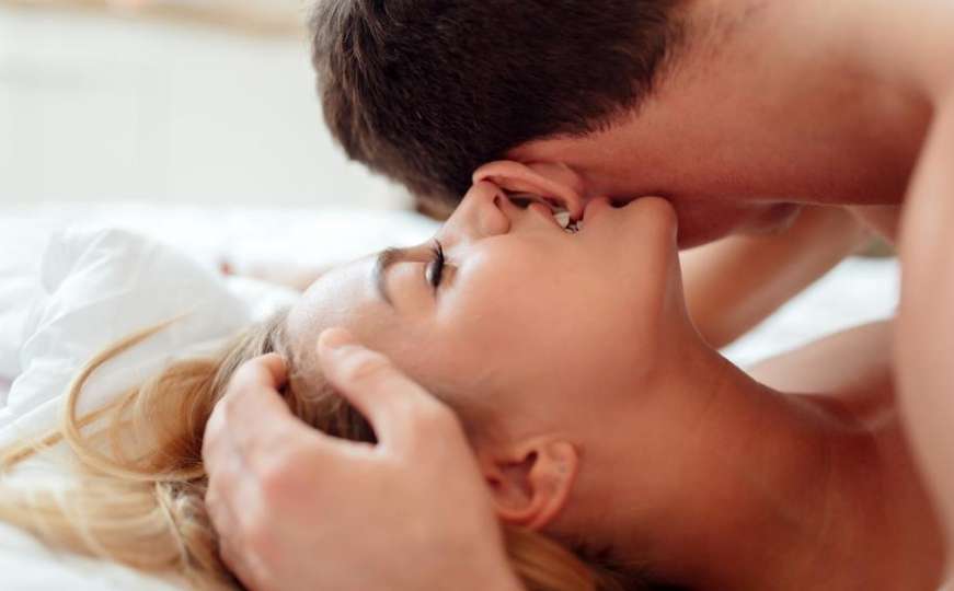 Žene otkrile šta bi voljele da muškarci više rade u krevetu