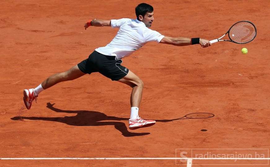 Novak Đoković plasirao se u osminu finala Wimbledona