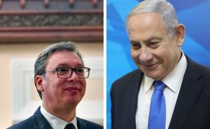 Netanyahu je najsličniji Vučiću - političari koji uvijek izigravaju žrtve