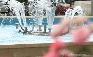 Kakvo nas vrijeme očekuje ovog vikenda