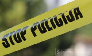 Nesreća na putu od Jajca prema Donjem Vakufu: Prevrnuo se kombi s putnicima