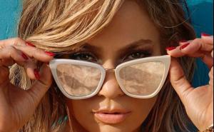 Jennifer Lopez upoznala svoju dvojnicu: "Baš ličimo"