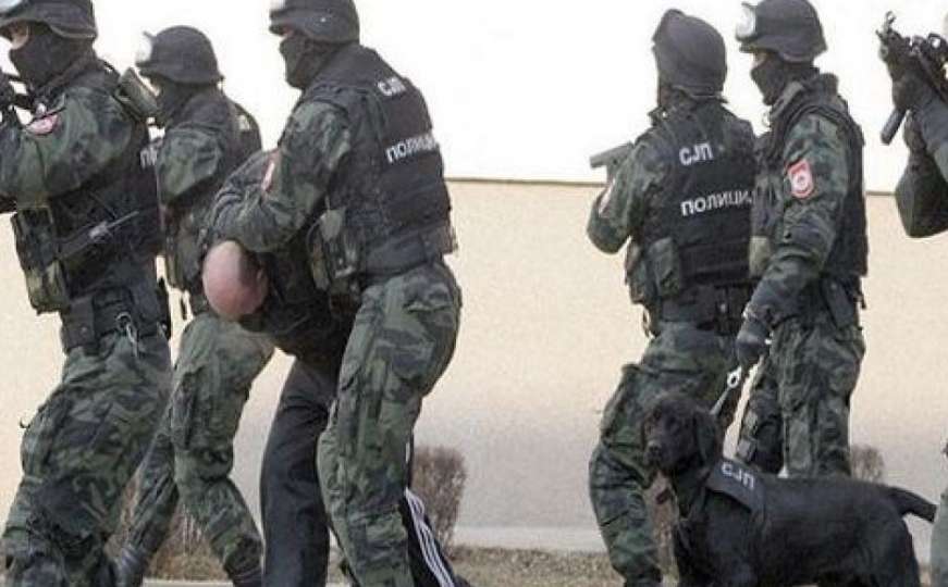 Granična policija saopćila: Naša zaposlenica nije uhapšena u akciji "Tebra" 