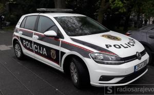 MUP KS: Jedna osoba uhapšena zbog prodaje narkotika 