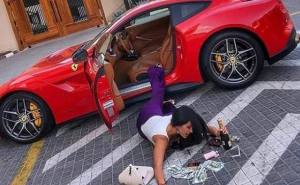 Luksuzna vozila, jahte, alkohol: Ovako ljetuju razmažena djeca bogataša