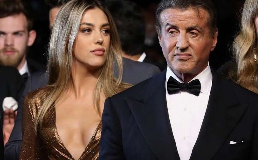 Sylvester Stallone slavi svoj 73. rođendan na luksuznoj hrvatskoj jahti