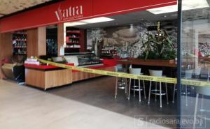 Ukinute mjere zabrane vlasniku 'Vatre', moći će prilaziti konobarima i objektima