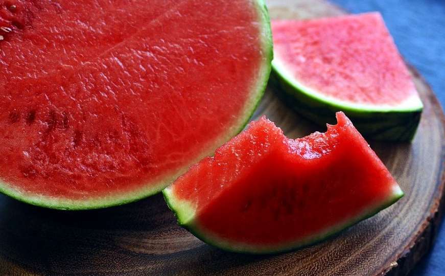 Tri odlična razloga zašto trebamo češće jesti lubenice