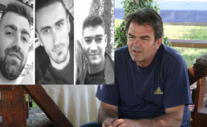 Potresna poruka neutješnog oca nakon tragedije u Laktašima