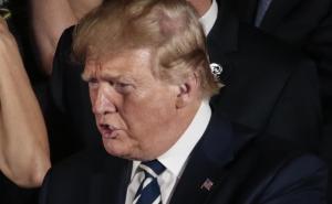 SAD očekuje da Njemačka pošalje vojsku na sjever Sirije 