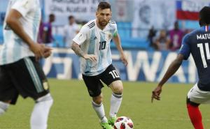 CONMEBOL žestoko odgovorio Messiju: Lažne su optužbe da guramo Brazil