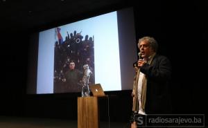 Ron Haviv u Sarajevu: Rusija zloupotrijebila fotografiju iz Bijeljine