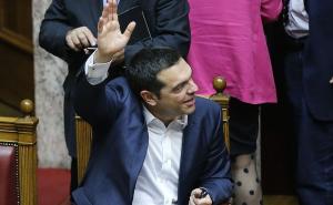  Alexis Tsipras priznao poraz: Desničarska Nova Demokratija pobjednik izbora