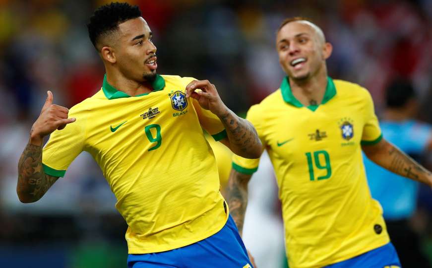 Brazil pobjednik Copa Americe 2019: Fantastično finale na kultnoj Maracani