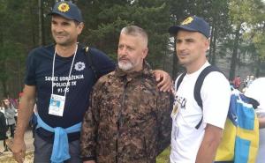 Naser Orić pred početak Marša mira: Teško je svake godine i postaje sve teže