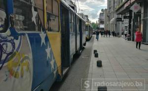 GRAS: Sutra će doći do velikih izmjena u odvijanju saobraćaja u Sarajevu
