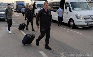 Igrači Celtica stigli u Sarajevo: Pogledajte njihov dolazak na sarajevski aerodrom