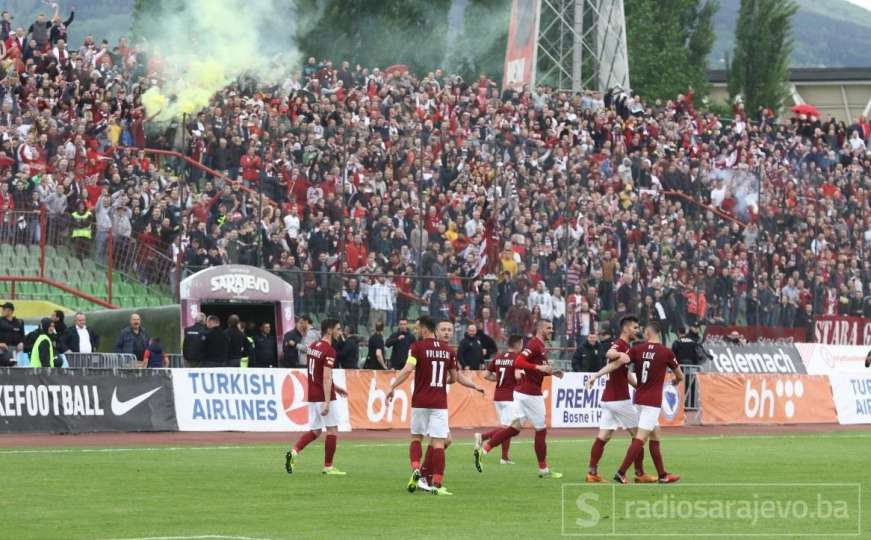 Liga prvaka: Sarajevo traži čudo protiv velikog Celtica