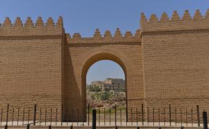 Kolijevka svijeta: Znate li kako danas izgleda drevni Babilon