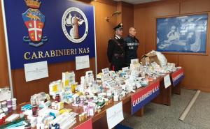 U velikoj antidoping akciji Europola uhapšene 234 osobe, pomogla i BiH