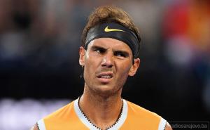 Rafael Nadal izjavom o najboljoj teniserki podijelio svijet tenisa