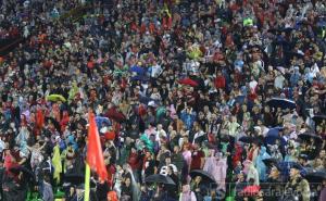 Oglasio se vlasnik Sarajeva nakon Celtica i poslao sjajnu poruku