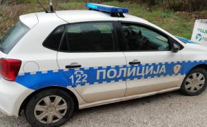 Saobraćajna nesreća kod Sarajeva: Pet povrijeđenih, među njima i dijete